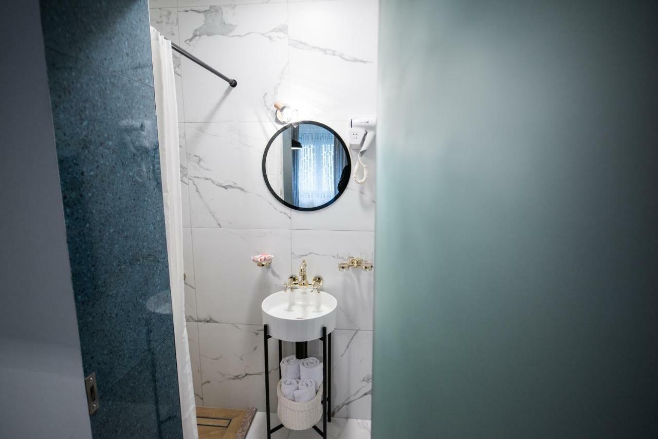 City Apartments Green Oasis 萨格勒布 外观 照片